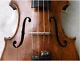 Old German 19th Ctry Hopf Violin Video Antique Master? Rare? 149