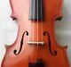 Old German 3/4 Maggini Violin Video- Rare Antique? 553