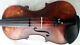 Old German Violin Neuner & Hornsteiner Video? Antique Master? 569