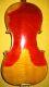 Old Antique 1910 Vintage Johann Hornsteiner 4/4 Violin-faircondition-soldcheap