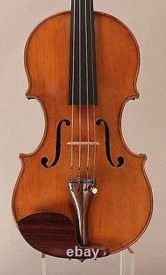 Old, Antique, Vintage Chinese Violin 1957 of some exceptional maker