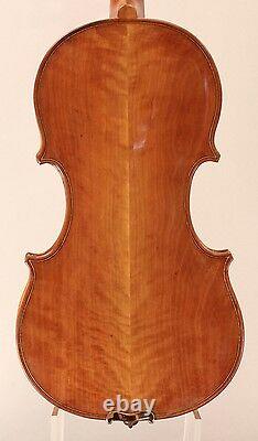 Old, Antique, Vintage Chinese Violin 1957 of some exceptional maker