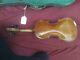 Old Full Size 4/4 Violin