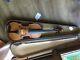 Old Full Size 4/4 Violin