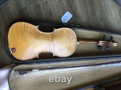 Old Full Size 4/4 Violin