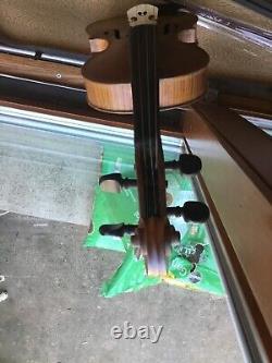 Old Full Size 4/4 Violin