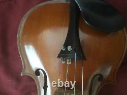 Old Full Size 4/4 Violin