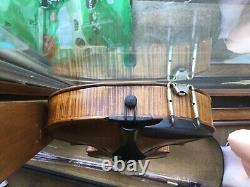 Old Full Size 4/4 Violin