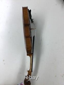 Old Full Size 4/4 Violin