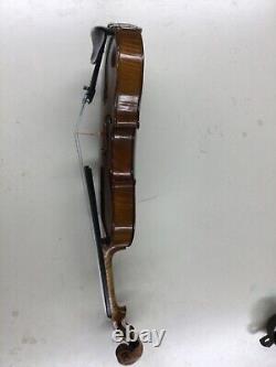 Old Full Size 4/4 Violin