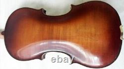 Old German Stainer Violin Video Antique? 562