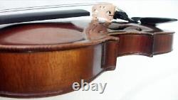 Old German Stainer Violin Video Antique? 562