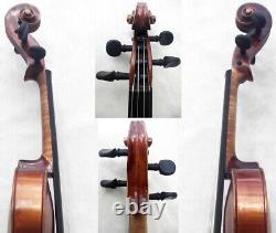 Old German Stainer Violin Video Antique? 562