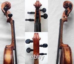 Old German Violin 1925- Video Antique? 497