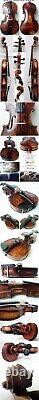 Old German Violin 1925- Video Antique? 497