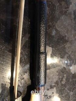 Old Vintage Antique Early 1900s Vuillaume a Paris Violin Bow