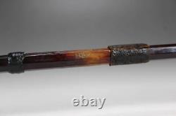 Old Violin Bow Lupot Made Around 1830 Vintage Antique Modern