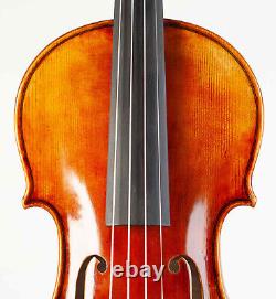 Old violin Garimbertri 1944 viola cello violon violino fiddle alte geige italian