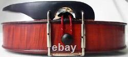 PROMOTION OLD GERMAN VIOLIN 1950 / 1960 video- ANTIQUE? 532