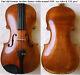 Promotion Old German Stainer Violin Video Antique? 289