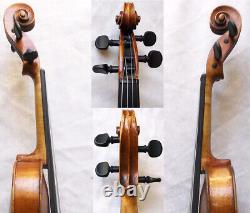 Promotion Old German Stainer Violin Video Antique? 289