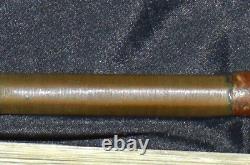 RARE Antique ADOLPH SPICKER Violin Bow 29L Round Marked