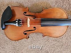 Rare, Antique full size Grand Concert Violin Stradivarius, made in Germany
