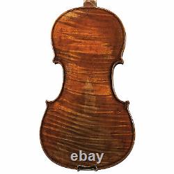 SKY Vintage 4/4 Full Size Violin Professional Hand-made Violin Antique Look
