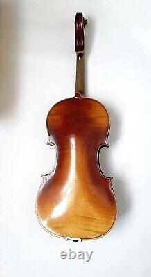 STRADIVARIUS VIOLIN antico violino italiano