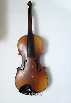 STRADIVARIUS VIOLIN antico violino italiano