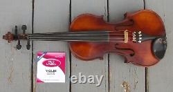 THE GULDAN Violin 4/4 by The Jackson- Guldan Violin Co. USA