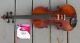 The Guldan Violin 4/4 By The Jackson- Guldan Violin Co. Usa