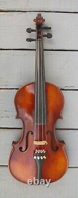 THE GULDAN Violin 4/4 by The Jackson- Guldan Violin Co. USA