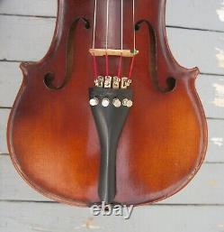 THE GULDAN Violin 4/4 by The Jackson- Guldan Violin Co. USA