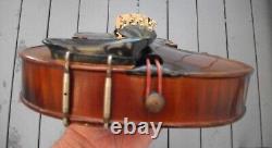 THE GULDAN Violin 4/4 by The Jackson- Guldan Violin Co. USA