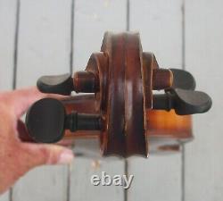 THE GULDAN Violin 4/4 by The Jackson- Guldan Violin Co. USA