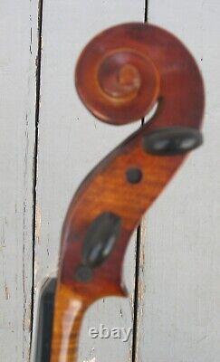 THE GULDAN Violin 4/4 by The Jackson- Guldan Violin Co. USA