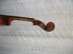 THE GULDAN Violin 4/4 by The Jackson- Guldan Violin Co. USA