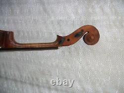 THE GULDAN Violin 4/4 by The Jackson- Guldan Violin Co. USA