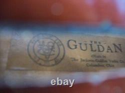 THE GULDAN Violin 4/4 by The Jackson- Guldan Violin Co. USA