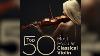 Top 50 Best Classical Violin Music