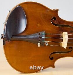 Very old labelled Vintage violin Alessandro Gagliano? Geige