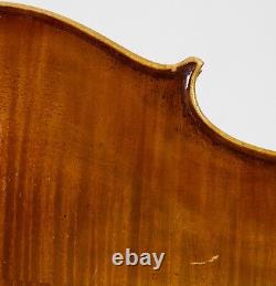Very old labelled Vintage violin Alessandro Gagliano? Geige