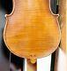 Very Old Labelled Vintage Violin Bap Rogerius? Geige