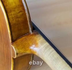 Very old labelled Vintage violin Ferdinandus Gagliano? Geige