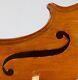 Very Old Labelled Vintage Violin Guerra Evasio Emiliano? Geige 1315