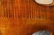 Very Old Labelled Vintage Violin Jo. Baptista Ceruti? Geige