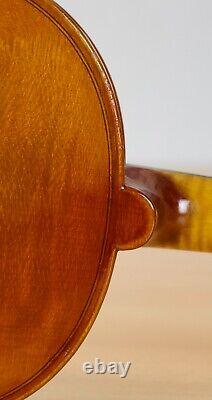 Very old labelled Vintage violin Jos. Antonius Rocca? Geige