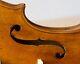 Very Old Labelled Vintage Violin Michael Platner? Geige