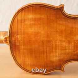 Very old labelled Vintage violin Simonazzi Amedeo? Geige